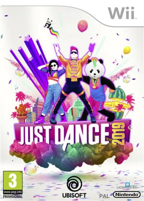 Just Dance 2019 (Europe) (En,Fr,De,Es,It,Nl) (Rev 1)